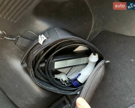 Білий Ніссан Ліф, об'ємом двигуна 0 л та пробігом 145 тис. км за 6950 $, фото 21 на Automoto.ua