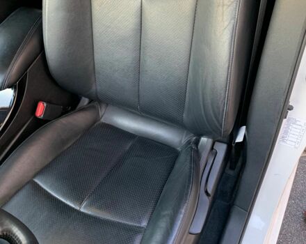 Білий Ніссан Ліф, об'ємом двигуна 0 л та пробігом 145 тис. км за 6950 $, фото 10 на Automoto.ua