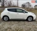 Белый Ниссан Лиф, объемом двигателя 0 л и пробегом 145 тыс. км за 9200 $, фото 2 на Automoto.ua