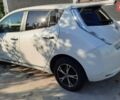 Білий Ніссан Ліф, об'ємом двигуна 0 л та пробігом 109 тис. км за 8200 $, фото 1 на Automoto.ua
