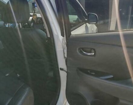 Белый Ниссан Лиф, объемом двигателя 0 л и пробегом 112 тыс. км за 8100 $, фото 19 на Automoto.ua