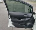 Белый Ниссан Лиф, объемом двигателя 0 л и пробегом 131 тыс. км за 6500 $, фото 8 на Automoto.ua