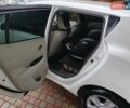 Білий Ніссан Ліф, об'ємом двигуна 0 л та пробігом 140 тис. км за 7000 $, фото 7 на Automoto.ua