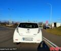 Белый Ниссан Лиф, объемом двигателя 0 л и пробегом 205 тыс. км за 6400 $, фото 8 на Automoto.ua