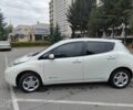 Белый Ниссан Лиф, объемом двигателя 0 л и пробегом 200 тыс. км за 4299 $, фото 5 на Automoto.ua