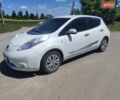 Белый Ниссан Лиф, объемом двигателя 0 л и пробегом 149 тыс. км за 6700 $, фото 1 на Automoto.ua