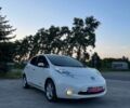 Білий Ніссан Ліф, об'ємом двигуна 0 л та пробігом 177 тис. км за 7250 $, фото 1 на Automoto.ua