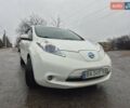 Белый Ниссан Лиф, объемом двигателя 0 л и пробегом 159 тыс. км за 6300 $, фото 1 на Automoto.ua
