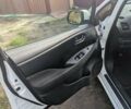 Белый Ниссан Лиф, объемом двигателя 0 л и пробегом 124 тыс. км за 5300 $, фото 9 на Automoto.ua
