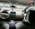 Білий Ніссан Ліф, об'ємом двигуна 0 л та пробігом 140 тис. км за 7000 $, фото 8 на Automoto.ua