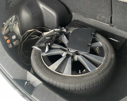 Белый Ниссан Лиф, объемом двигателя 0 л и пробегом 83 тыс. км за 7250 $, фото 11 на Automoto.ua