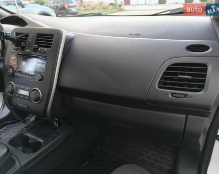 Белый Ниссан Лиф, объемом двигателя 0 л и пробегом 118 тыс. км за 7599 $, фото 33 на Automoto.ua