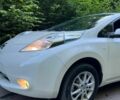 Белый Ниссан Лиф, объемом двигателя 0 л и пробегом 90 тыс. км за 6700 $, фото 4 на Automoto.ua