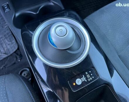 Белый Ниссан Лиф, объемом двигателя 0 л и пробегом 134 тыс. км за 6190 $, фото 29 на Automoto.ua