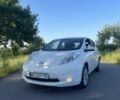 Белый Ниссан Лиф, объемом двигателя 0 л и пробегом 130 тыс. км за 5900 $, фото 1 на Automoto.ua