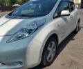 Белый Ниссан Лиф, объемом двигателя 0 л и пробегом 112 тыс. км за 8100 $, фото 1 на Automoto.ua