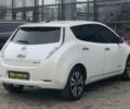 Белый Ниссан Лиф, объемом двигателя 24 л и пробегом 160 тыс. км за 8700 $, фото 5 на Automoto.ua