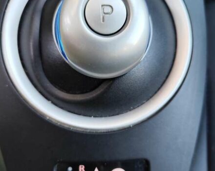 Белый Ниссан Лиф, объемом двигателя 0 л и пробегом 69 тыс. км за 7599 $, фото 18 на Automoto.ua