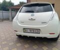 Білий Ніссан Ліф, об'ємом двигуна 0 л та пробігом 84 тис. км за 7500 $, фото 3 на Automoto.ua