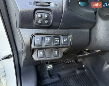 Белый Ниссан Лиф, объемом двигателя 0 л и пробегом 144 тыс. км за 7250 $, фото 27 на Automoto.ua