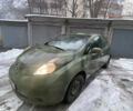 Білий Ніссан Ліф, об'ємом двигуна 0 л та пробігом 119 тис. км за 6500 $, фото 4 на Automoto.ua