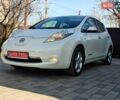 Белый Ниссан Лиф, объемом двигателя 0 л и пробегом 146 тыс. км за 5650 $, фото 1 на Automoto.ua