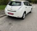 Ниссан Лиф 2014 в Виннице на Automoto.ua Белый Ниссан Лиф, объемом двигателя 0 л и пробегом 223 тыс. км за 5700 $, фото 5 на Automoto.ua