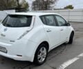 Белый Ниссан Лиф, объемом двигателя 0 л и пробегом 180 тыс. км за 6200 $, фото 5 на Automoto.ua