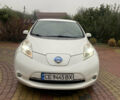 Білий Ніссан Ліф, об'ємом двигуна 0 л та пробігом 167 тис. км за 6700 $, фото 1 на Automoto.ua