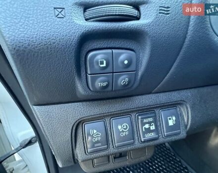 Белый Ниссан Лиф, объемом двигателя 0 л и пробегом 69 тыс. км за 7599 $, фото 13 на Automoto.ua