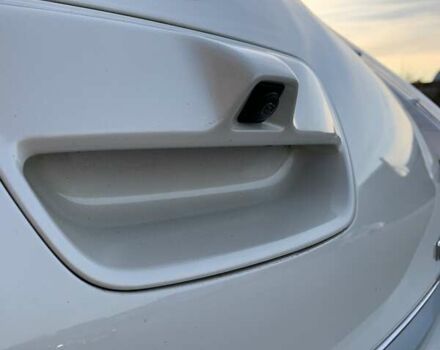 Білий Ніссан Ліф, об'ємом двигуна 0 л та пробігом 145 тис. км за 6950 $, фото 34 на Automoto.ua