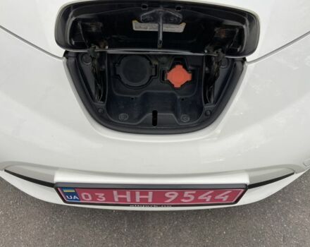 Ниссан Лиф 2014 в Виннице на Automoto.ua Белый Ниссан Лиф, объемом двигателя 0 л и пробегом 223 тыс. км за 5700 $, фото 9 на Automoto.ua