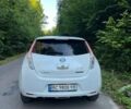 Белый Ниссан Лиф, объемом двигателя 0 л и пробегом 90 тыс. км за 6700 $, фото 8 на Automoto.ua