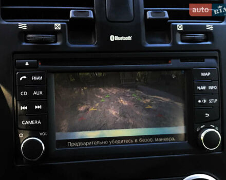 Білий Ніссан Ліф, об'ємом двигуна 0 л та пробігом 64 тис. км за 9900 $, фото 20 на Automoto.ua