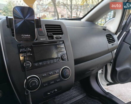 Белый Ниссан Лиф, объемом двигателя 0 л и пробегом 118 тыс. км за 7599 $, фото 34 на Automoto.ua