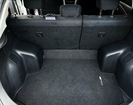 Білий Ніссан Ліф, об'ємом двигуна 0 л та пробігом 96 тис. км за 7950 $, фото 39 на Automoto.ua