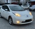 Белый Ниссан Лиф, объемом двигателя 0 л и пробегом 145 тыс. км за 5950 $, фото 3 на Automoto.ua