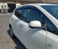Белый Ниссан Лиф, объемом двигателя 0 л и пробегом 112 тыс. км за 8100 $, фото 9 на Automoto.ua