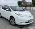 Белый Ниссан Лиф, объемом двигателя 0 л и пробегом 180 тыс. км за 6200 $, фото 1 на Automoto.ua