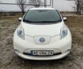 Белый Ниссан Лиф, объемом двигателя 0 л и пробегом 160 тыс. км за 7700 $, фото 1 на Automoto.ua