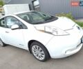 Білий Ніссан Ліф, об'ємом двигуна 0 л та пробігом 128 тис. км за 8500 $, фото 5 на Automoto.ua