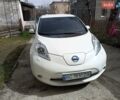 Белый Ниссан Лиф, объемом двигателя 0 л и пробегом 238 тыс. км за 6200 $, фото 1 на Automoto.ua