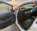 Білий Ніссан Ліф, об'ємом двигуна 0 л та пробігом 145 тис. км за 6950 $, фото 13 на Automoto.ua