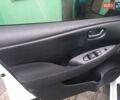 Білий Ніссан Ліф, об'ємом двигуна 0 л та пробігом 130 тис. км за 5500 $, фото 10 на Automoto.ua