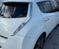 Белый Ниссан Лиф, объемом двигателя 0 л и пробегом 161 тыс. км за 8500 $, фото 26 на Automoto.ua
