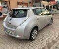 Белый Ниссан Лиф, объемом двигателя 0 л и пробегом 146 тыс. км за 7250 $, фото 1 на Automoto.ua