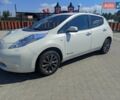 Белый Ниссан Лиф, объемом двигателя 0 л и пробегом 147 тыс. км за 7599 $, фото 6 на Automoto.ua