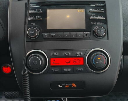 Белый Ниссан Лиф, объемом двигателя 0 л и пробегом 118 тыс. км за 7599 $, фото 37 на Automoto.ua