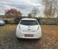 Білий Ніссан Ліф, об'ємом двигуна 0 л та пробігом 122 тис. км за 6200 $, фото 5 на Automoto.ua