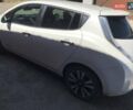 Белый Ниссан Лиф, объемом двигателя 0 л и пробегом 87 тыс. км за 7554 $, фото 4 на Automoto.ua